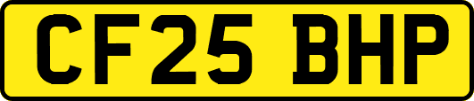 CF25BHP