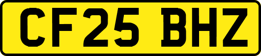 CF25BHZ