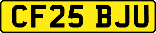 CF25BJU
