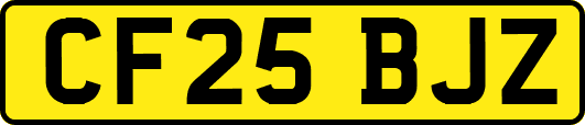 CF25BJZ