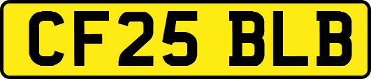 CF25BLB