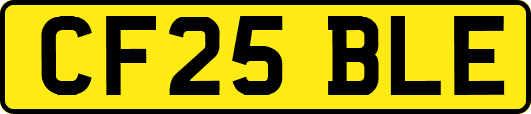CF25BLE