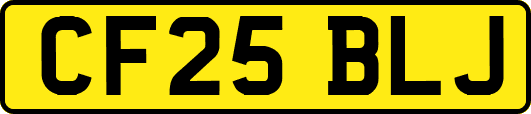 CF25BLJ