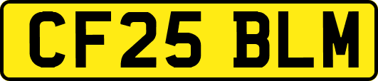 CF25BLM
