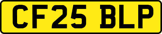 CF25BLP