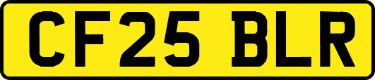 CF25BLR