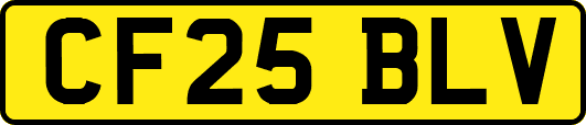 CF25BLV