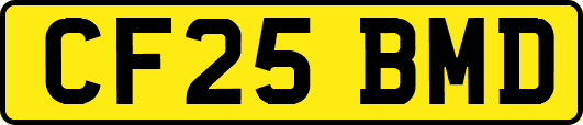 CF25BMD