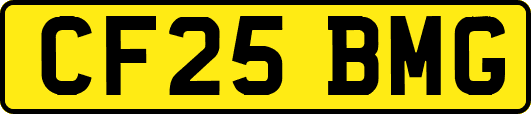 CF25BMG