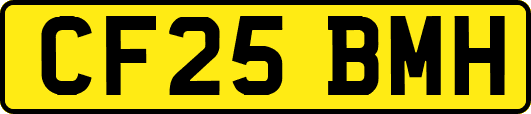 CF25BMH