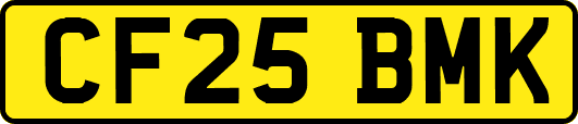 CF25BMK