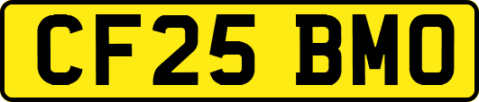 CF25BMO