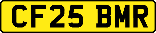 CF25BMR