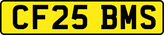 CF25BMS
