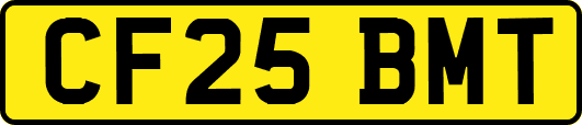 CF25BMT
