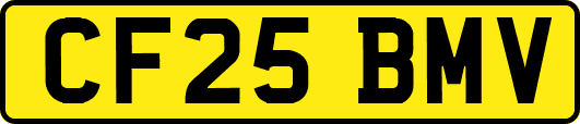 CF25BMV