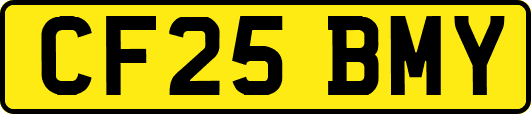 CF25BMY