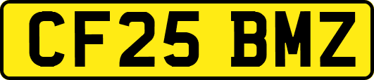 CF25BMZ