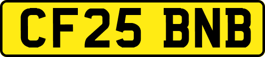 CF25BNB