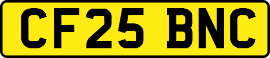 CF25BNC