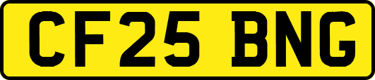 CF25BNG