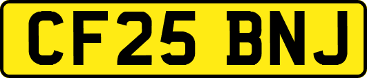 CF25BNJ