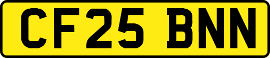 CF25BNN
