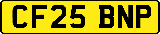 CF25BNP