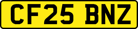 CF25BNZ