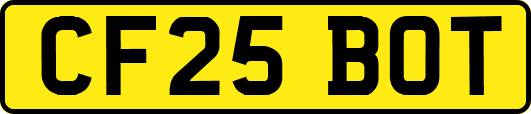 CF25BOT