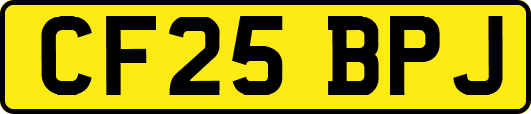 CF25BPJ