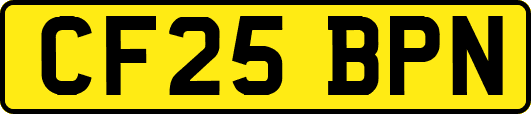 CF25BPN