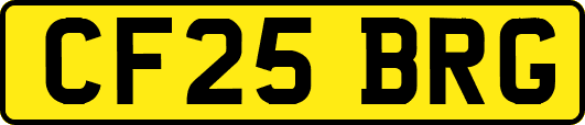 CF25BRG