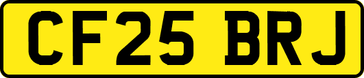 CF25BRJ