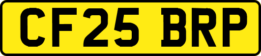 CF25BRP