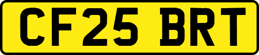 CF25BRT