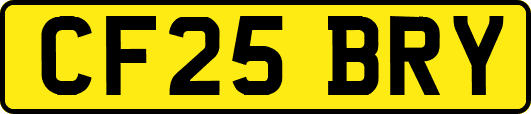 CF25BRY