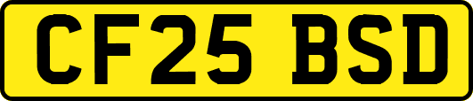 CF25BSD