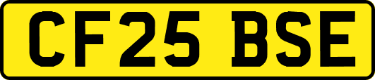 CF25BSE