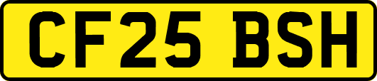 CF25BSH