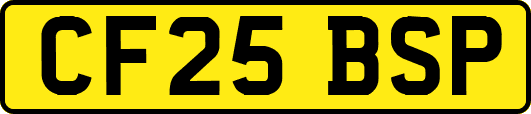 CF25BSP