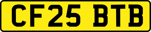 CF25BTB