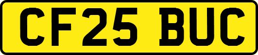 CF25BUC
