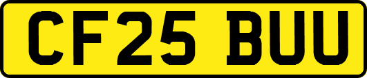 CF25BUU