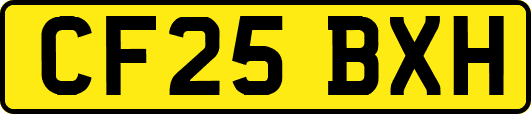 CF25BXH