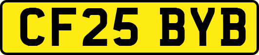 CF25BYB