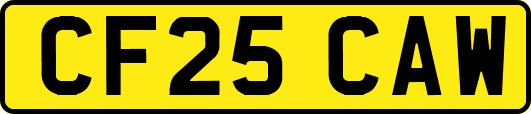 CF25CAW