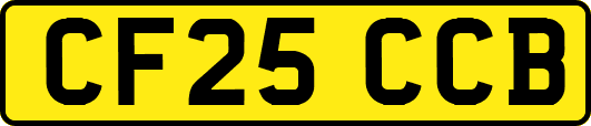 CF25CCB