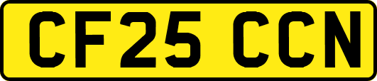 CF25CCN