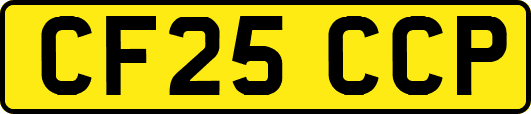 CF25CCP